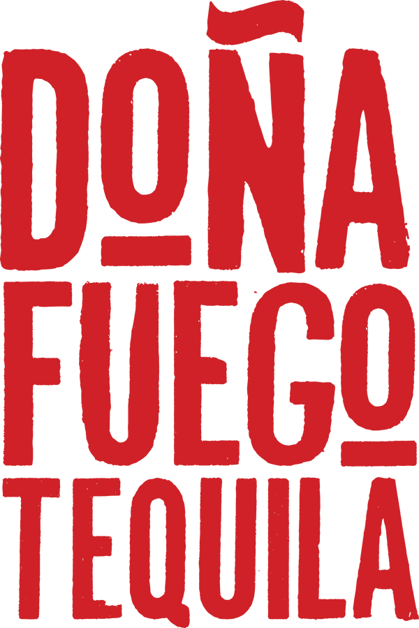 Fuego Tequila