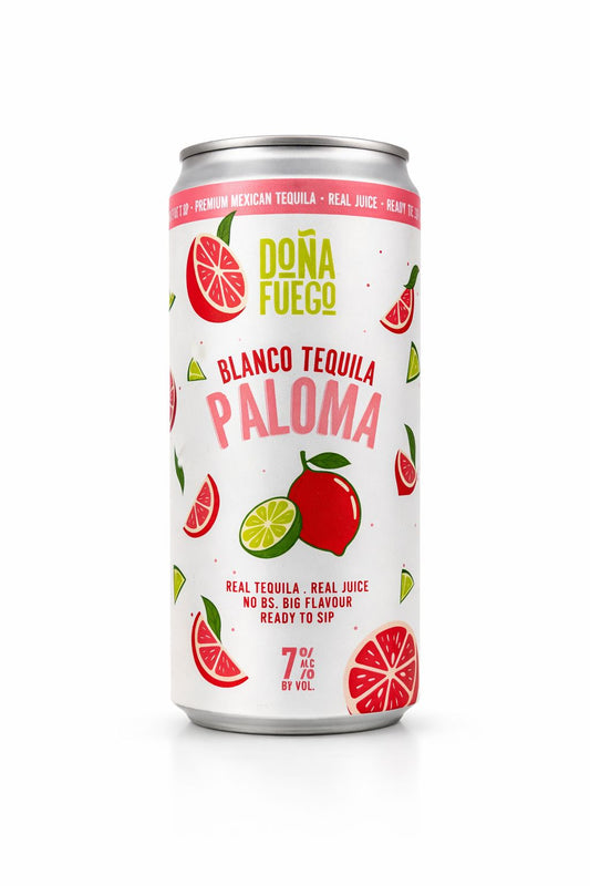 Paloma