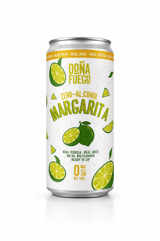 N/A Margarita